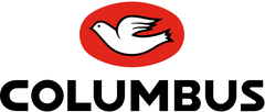 Columbus Tubi Logo PNG