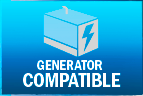 Generator Compatible