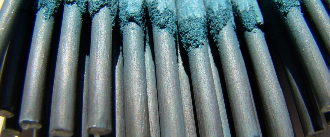 How to Properly Maintain Your Arc Welding Electrodes